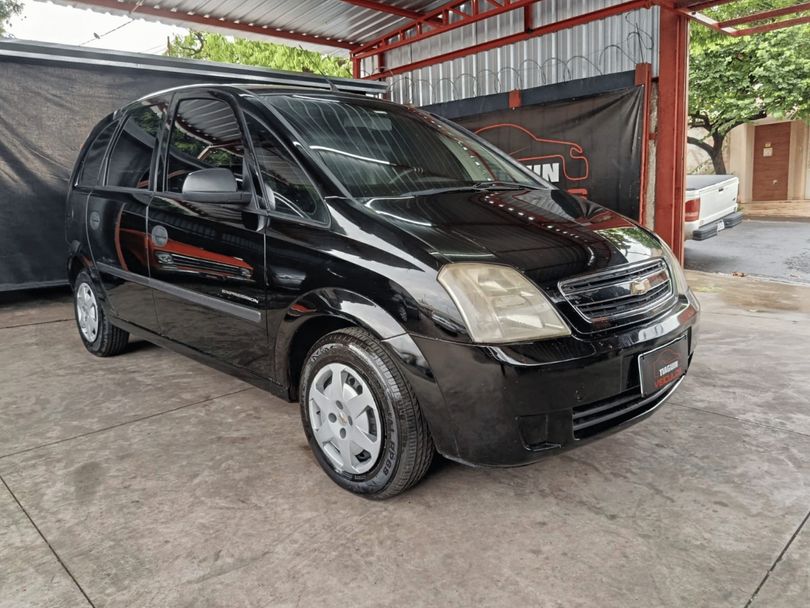 Chevrolet Meriva Expres.EASYTRONIC 1.8 FlexPower