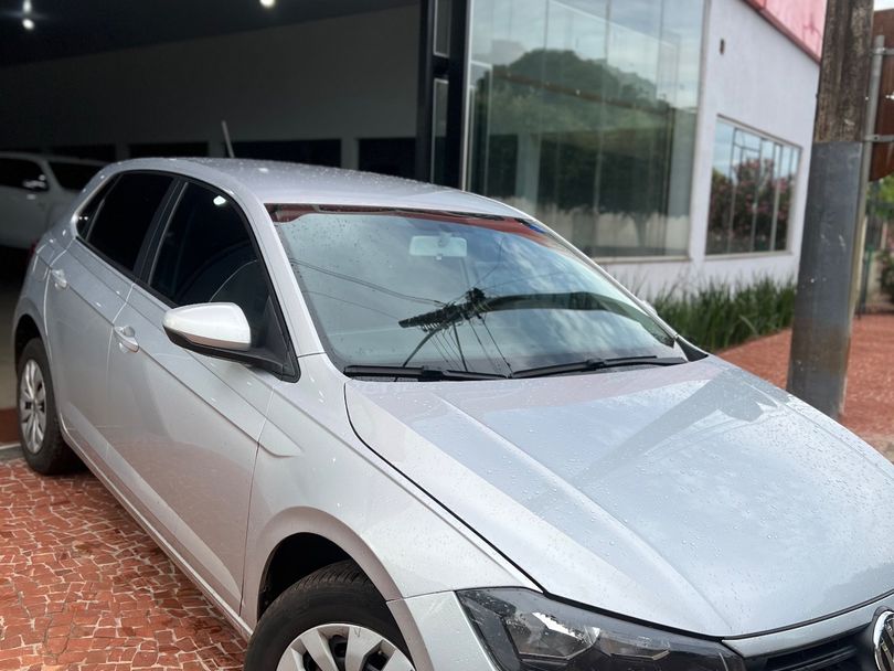 VolksWagen Polo 1.0 Flex 12V 5p