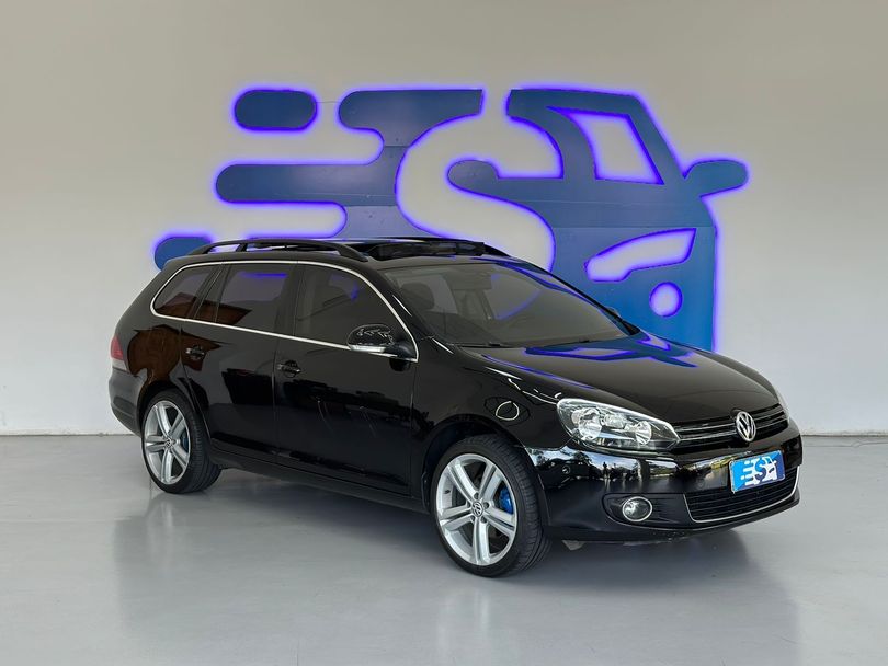 VolksWagen JETTA Variant 2.5 20V 170cv Tiptronic