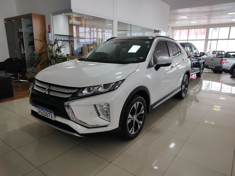 Mitsubishi Eclipse Cross HPE-S 1.5 16V 165cv Aut.