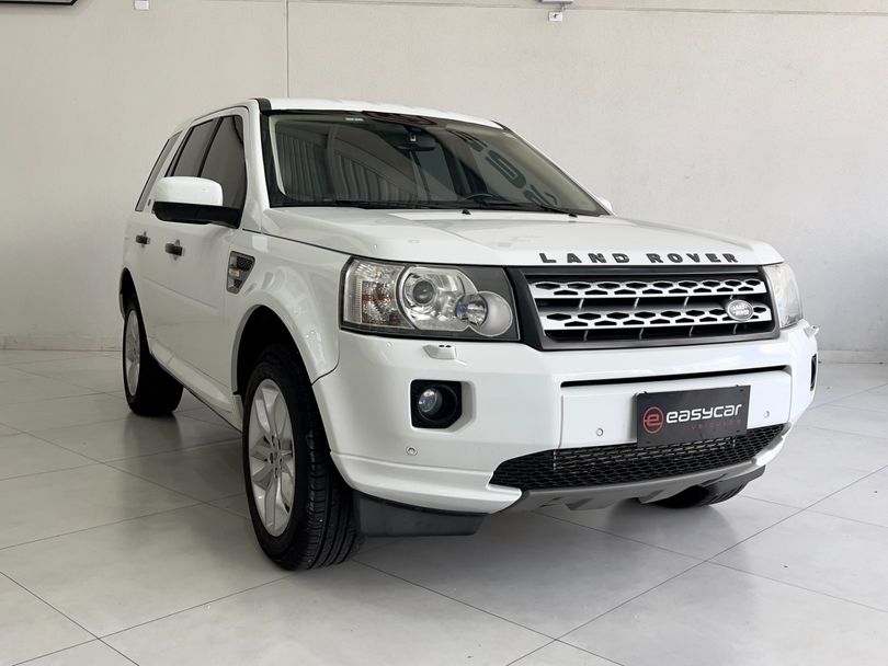 Land Rover Freelander2 SE 2.2 SD4 190cv T.Diesel