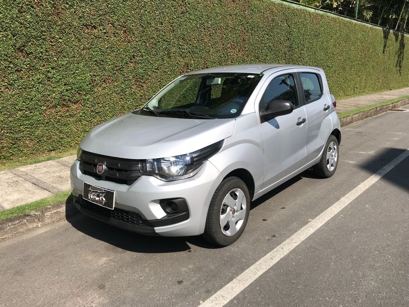 Fiat MOBI LIKE 1.0 Fire Flex 5p.
