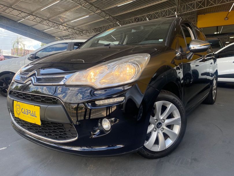 Citroën EXCLUSIVE 1.5
