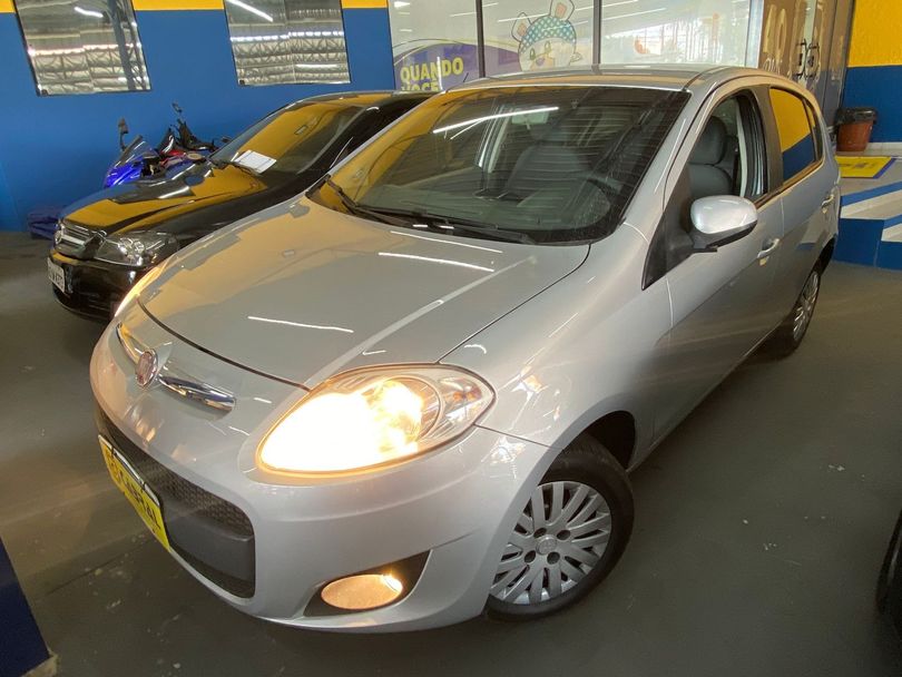 Fiat Palio ATTRA./ITÁLIA 1.4 EVO F.Flex 8V 5p