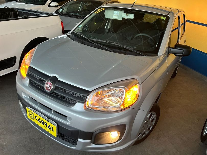 Fiat ATTRACTIVE 1.0 3CC