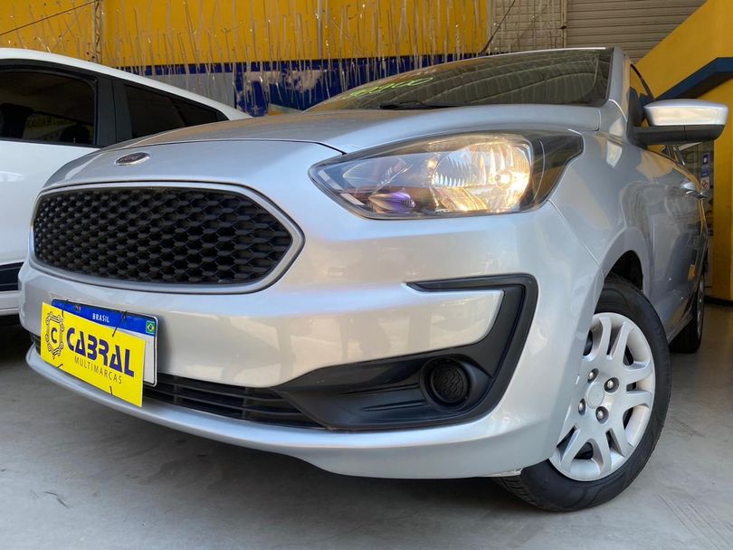 Ford SE 1.0