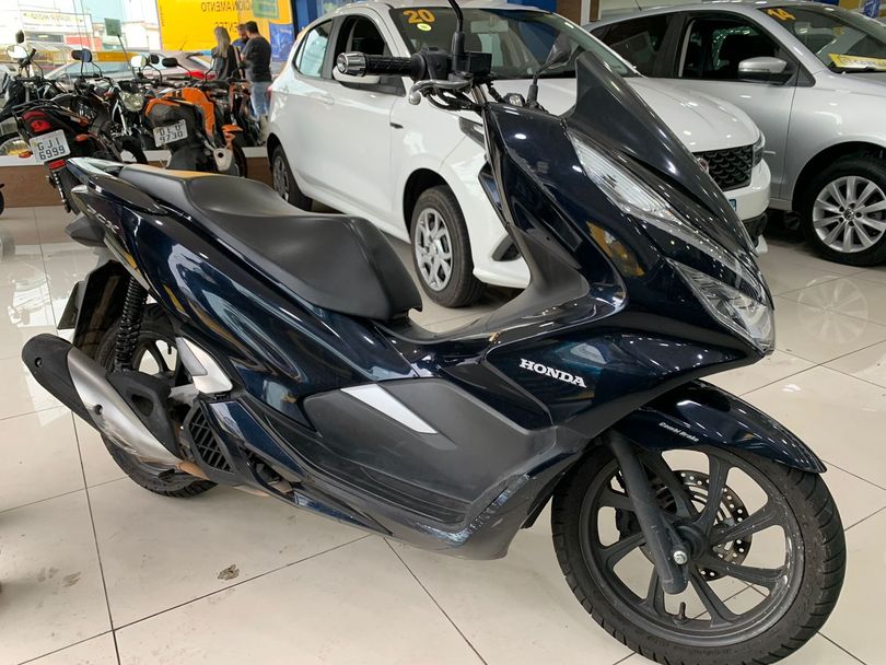 Honda 150