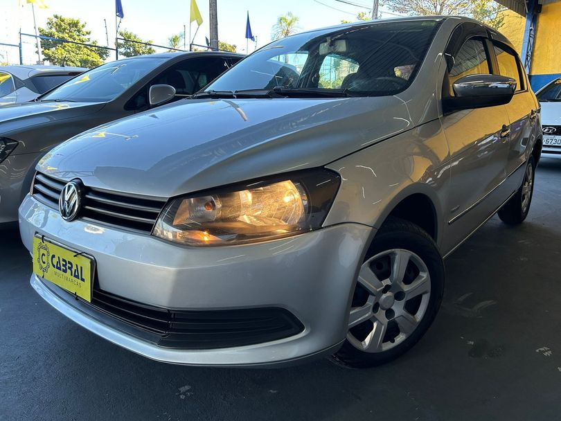 Volkswagen 1.0 CITY