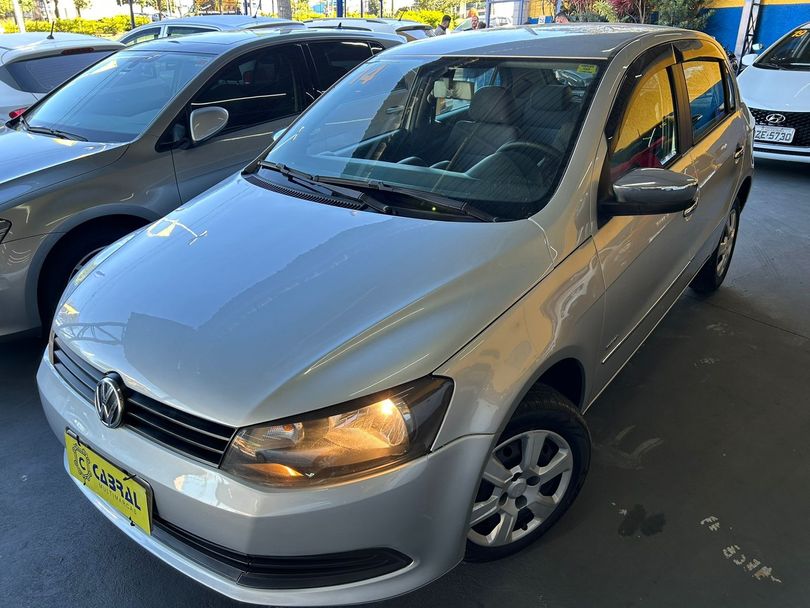 Volkswagen 1.0 CITY