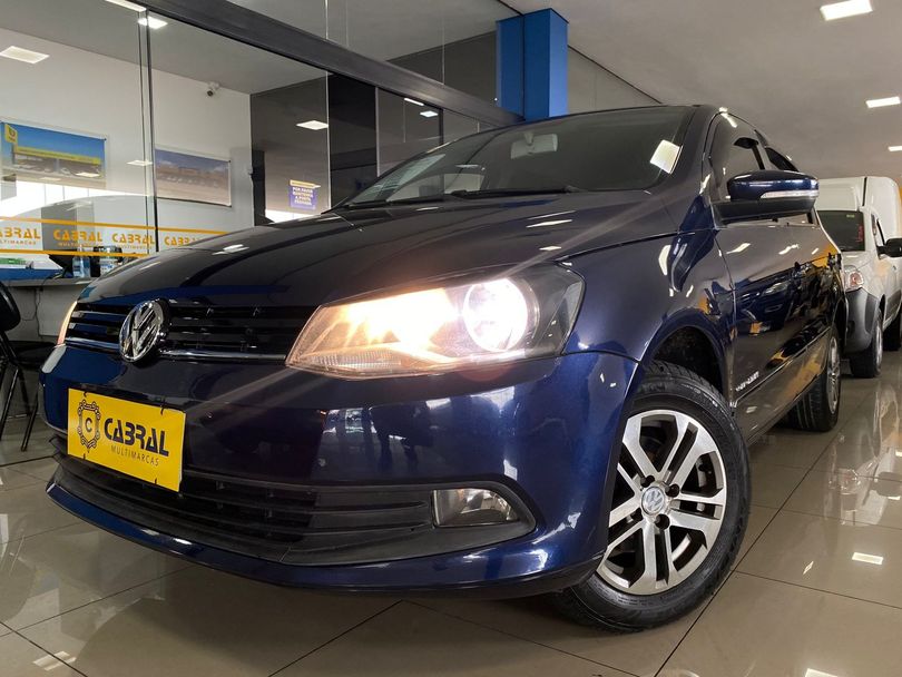 Volkswagen COMFORTLINE