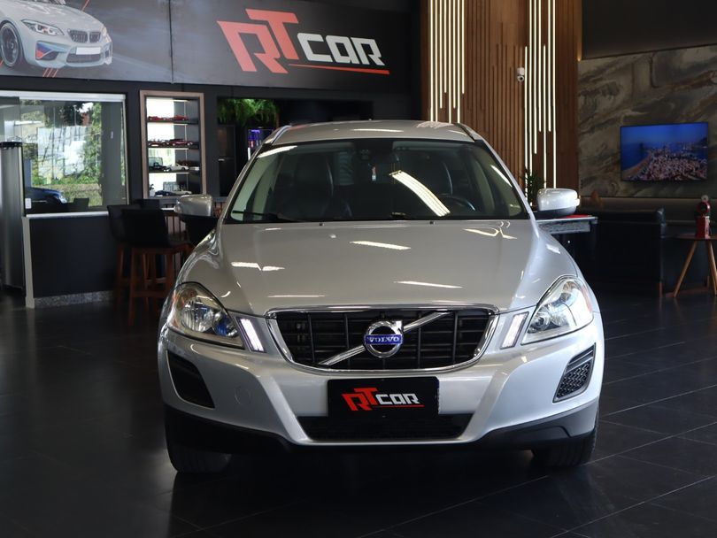 Volvo XC 60 2.0 T5  5p