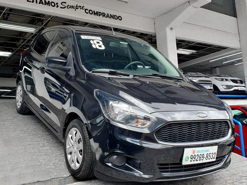 Ford 1.5 SIGMA FLEX SE MANUAL