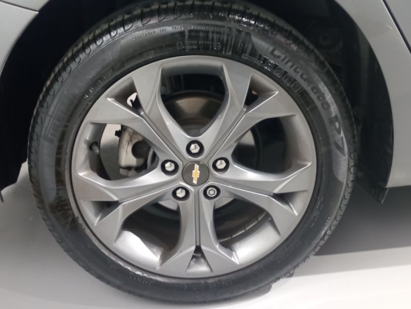 Chevrolet CRUZE LTZ 1.4 16V Turbo Flex 4p Aut.