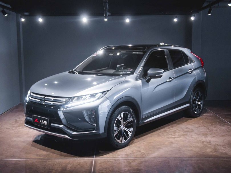 Mitsubishi Eclipse Cross HPE-S 1.5 16V 165cv Aut.