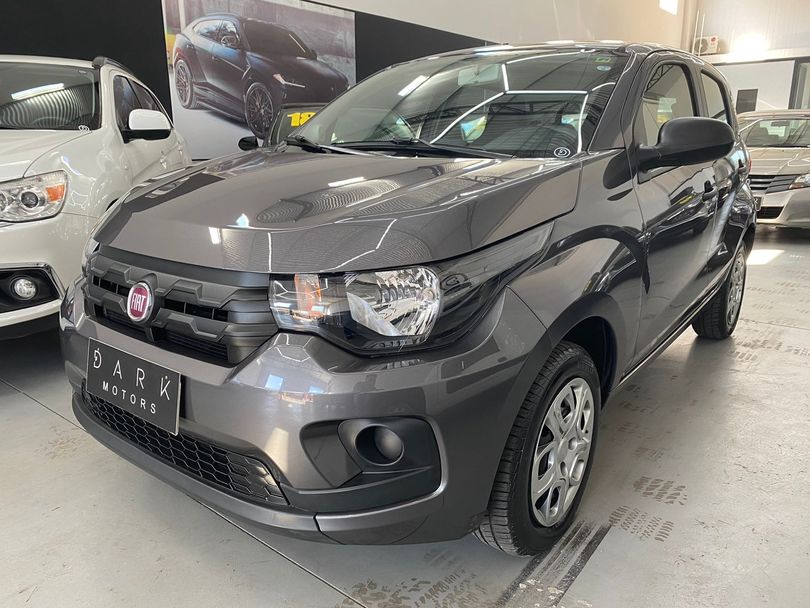 Fiat MOBI LIKE 1.0 Fire Flex 5p.