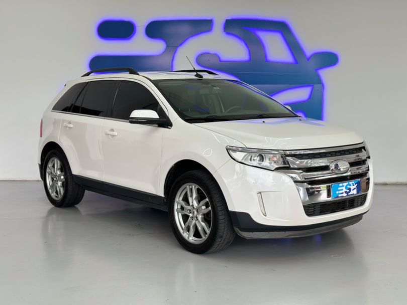 Ford EDGE LIMITED 3.5 V6 24V AWD Aut.