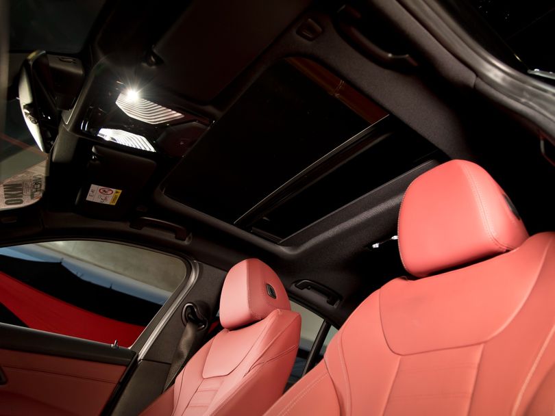 BMW 320iA 2.0 TB M Sport A.Flex/M.Sport 4p