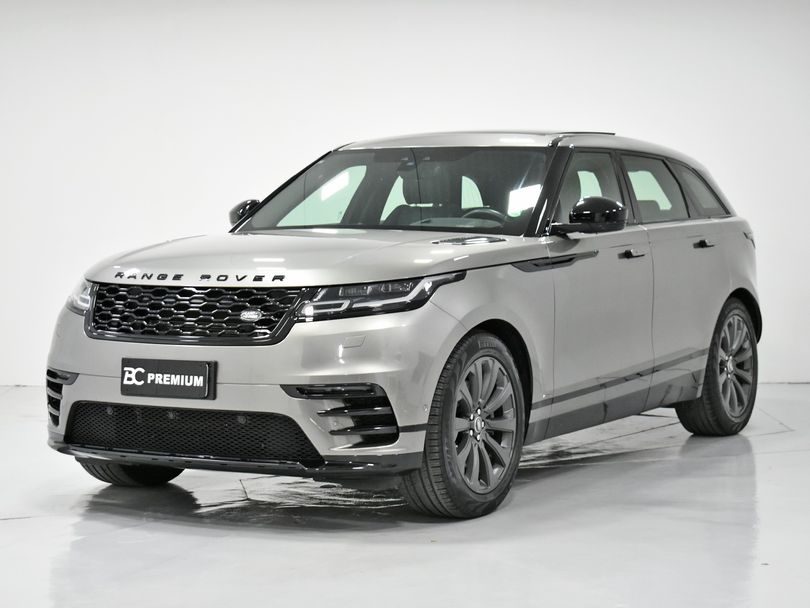 Land Rover Range R. VELAR R-Dyn. SE 3.0 4x4 V6 Aut.