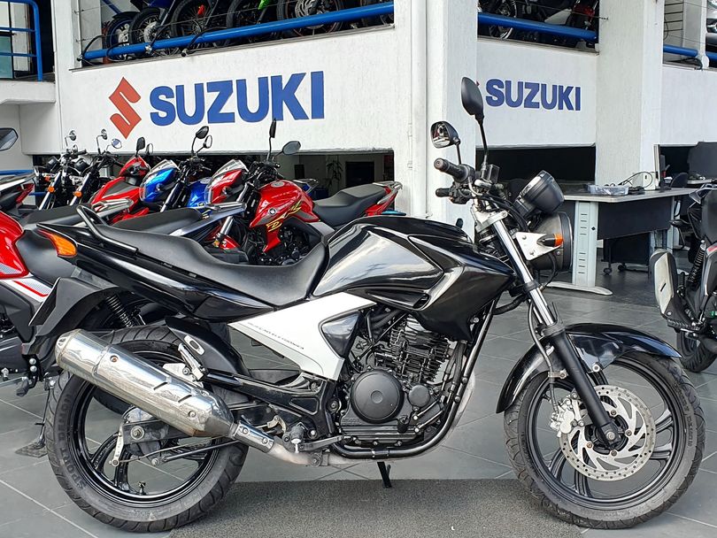 YAMAHA 250