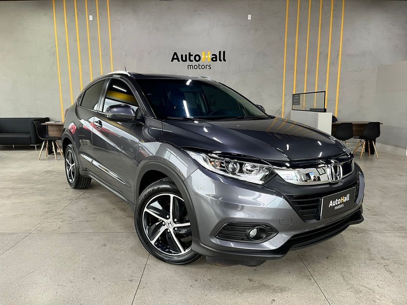 Honda HR-V EX 1.8 Flexone 16V 5p Aut.