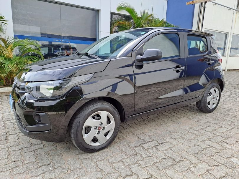 Fiat MOBI LIKE 1.0 Fire Flex 5p.