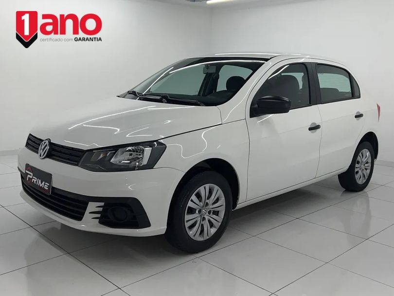 VolksWagen Gol Trendline 1.0 T.Flex 12V 5p