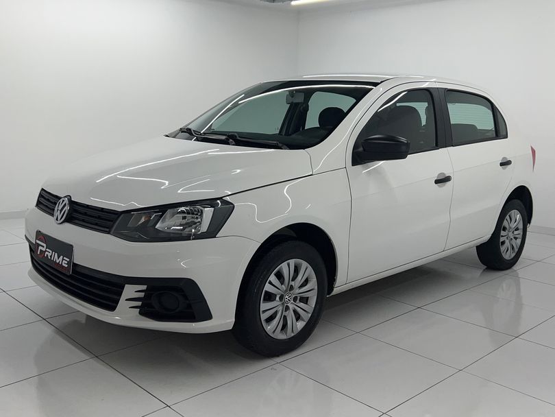 VolksWagen Gol Trendline 1.0 T.Flex 12V 5p