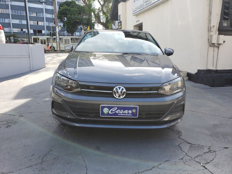 VolksWagen VIRTUS 1.6 MSI Flex 16V 4p Aut.