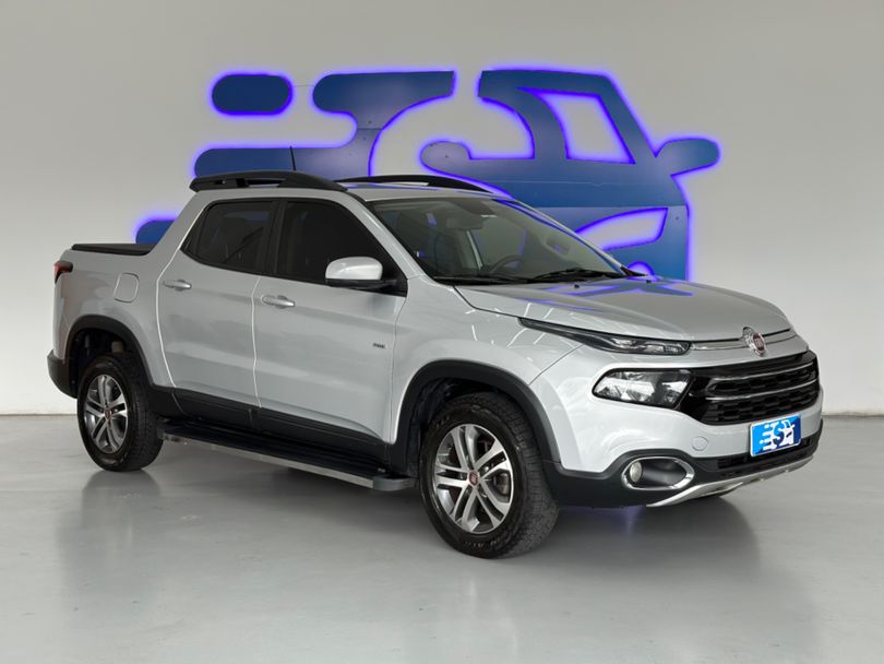 Fiat Toro Freedom 2.0 16V 4x2 TB Diesel Mec.