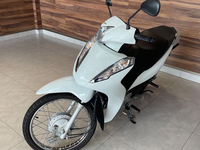 HONDA BIZ 110i