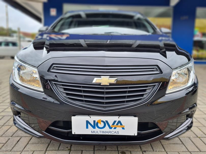 Chevrolet ONIX HATCH Joy 1.0 8V Flex 5p Mec.