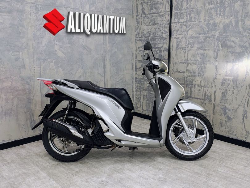 HONDA SH 150i/DLX