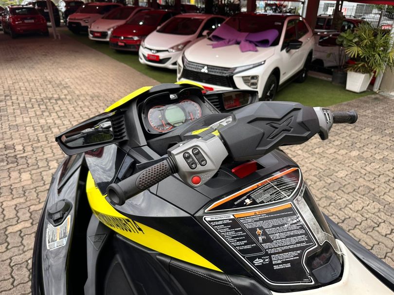 JET RXT-AS 260 & RS