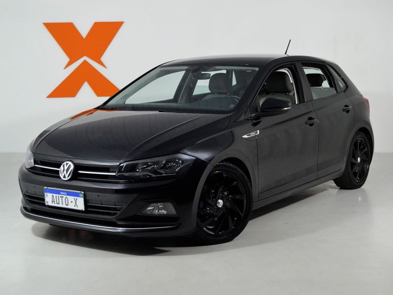 VolksWagen Polo Highline 200 TSI 1.0 Flex 12V Aut.