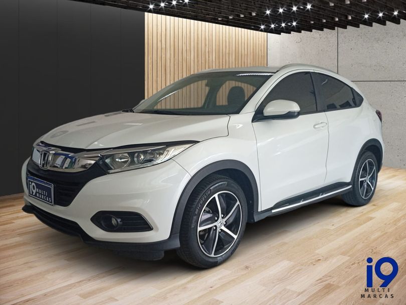 Honda HR-V EXL 1.8 Flexone 16V 5p Aut.
