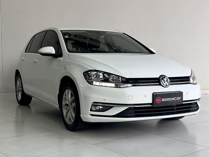 VolksWagen Golf Comfort. 200 TSI 1.0 Flex 12V Aut.