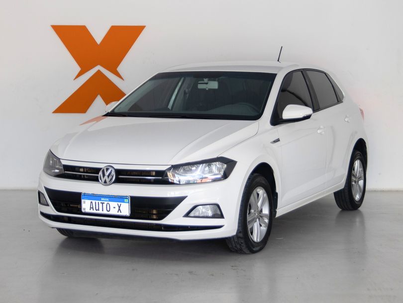 VolksWagen Polo Comfort. 200 TSI 1.0 Flex 12V Aut.
