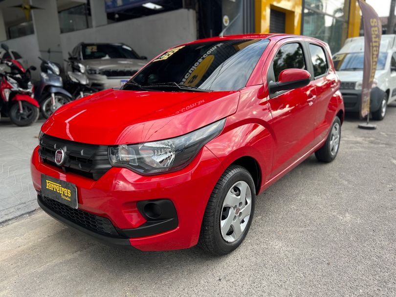 Fiat MOBI LIKE 1.0 Fire Flex 5p.