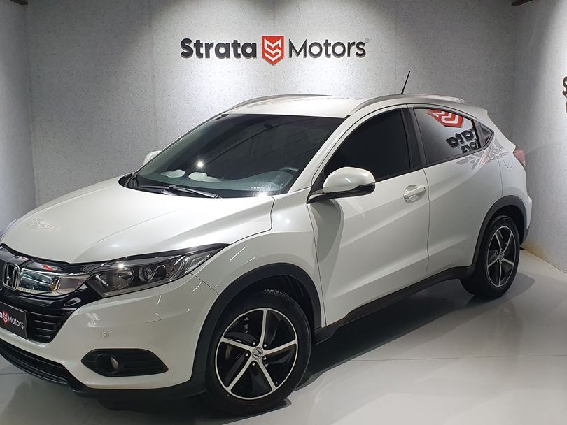 Honda HR-V EXL 1.8 Flexone 16V 5p Aut.