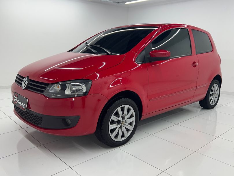 VolksWagen Fox 1.0 Mi Total Flex 8V 5p