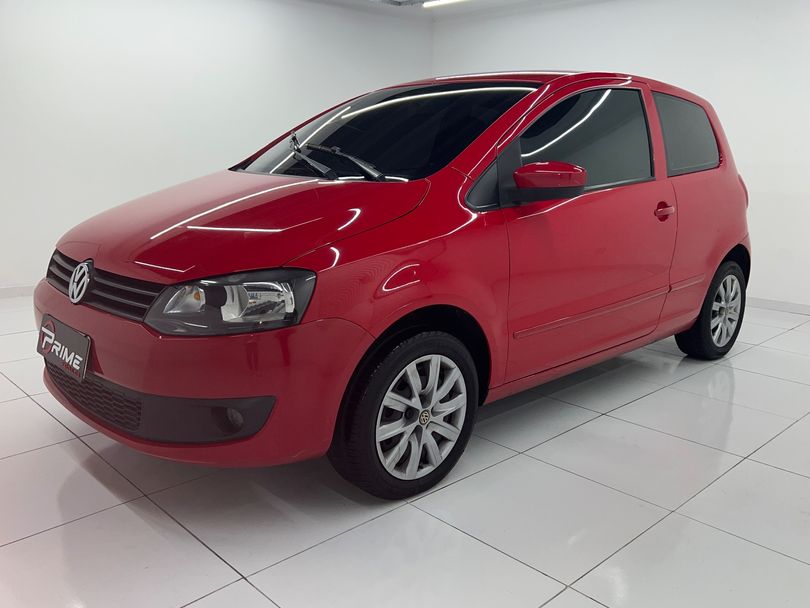 VolksWagen Fox 1.0 Mi Total Flex 8V 5p