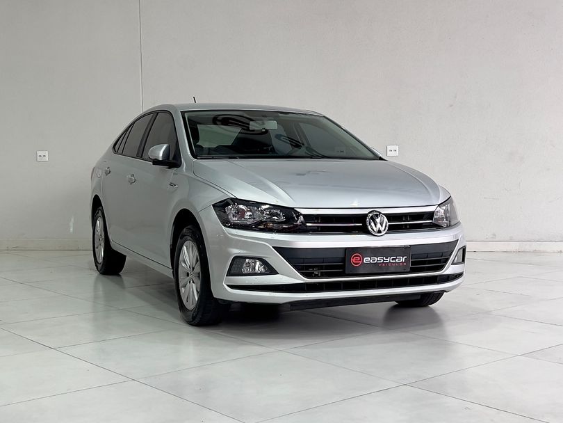 VolksWagen VIRTUS Comfort. 200 TSI 1.0 Flex 12V Aut