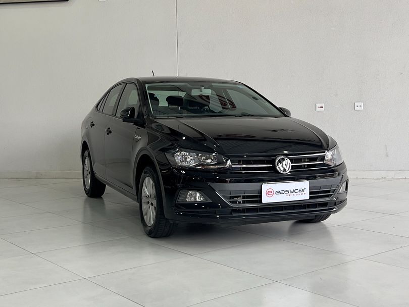 VolksWagen VIRTUS Comfort. 200 TSI 1.0 Flex 12V Aut