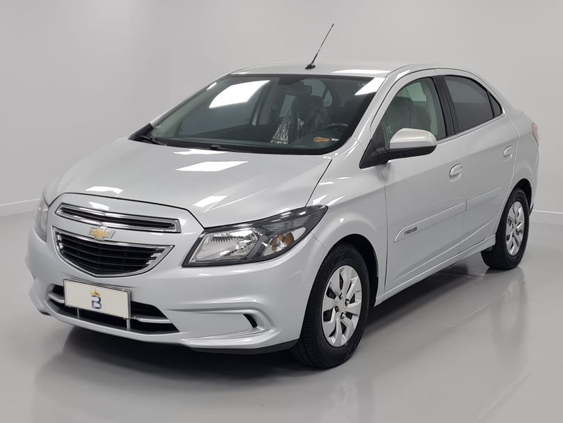 Chevrolet PRISMA Sed. Joy/ LS 1.0 8V FlexPower 4p