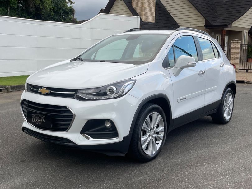 Chevrolet TRACKER Premier 1.4 Turbo 16V Flex Aut