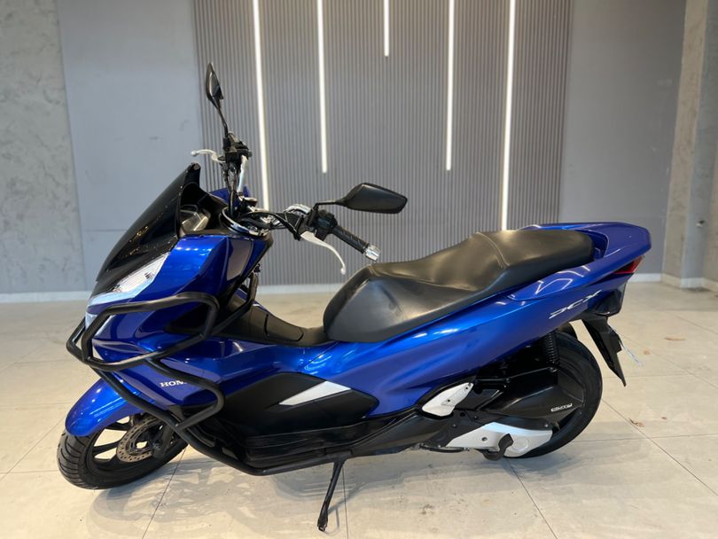 HONDA PCX 150/DLX
