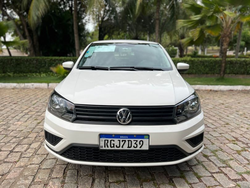 VolksWagen Gol 1.0 Flex 12V 5p