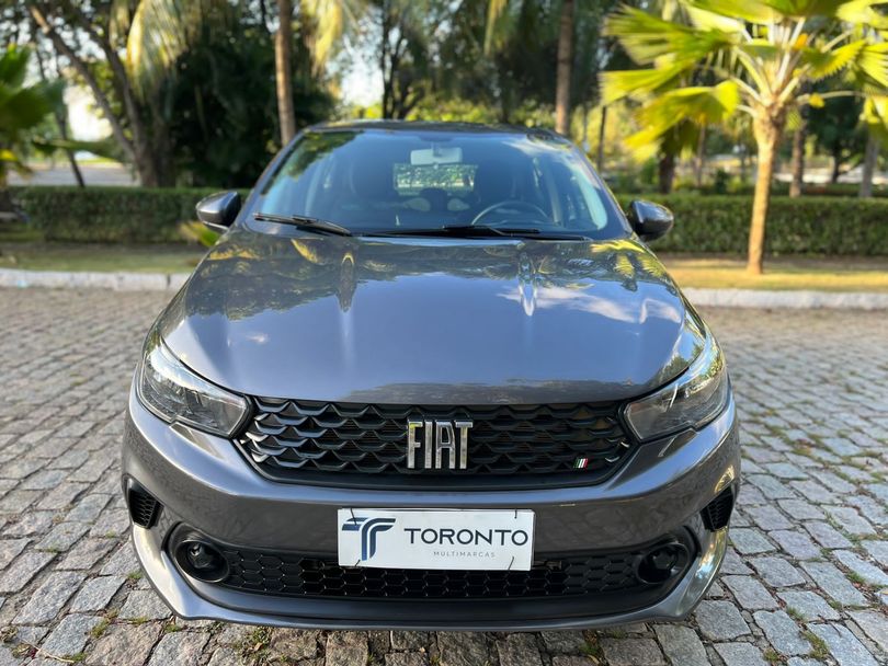 Fiat ARGO DRIVE 1.0 6V Flex