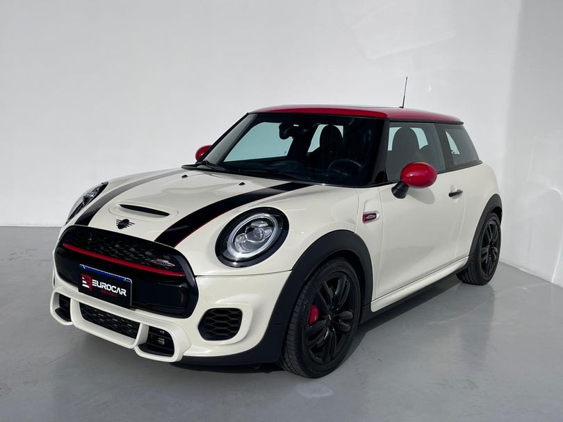 Mini COOPER John Works 2.0 Turbo 3p Aut.