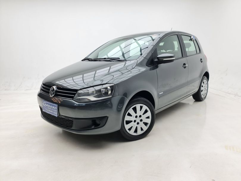 VolksWagen Fox 1.0 Mi Total Flex 8V 5p